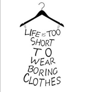 THANK YOU FOR FOLLOWING ME!